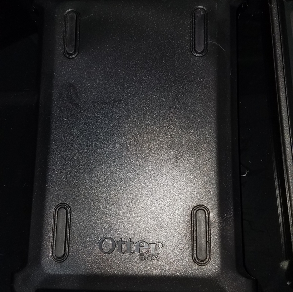 Otter box defender series for iPad mini 4 - Picture 4 of 5